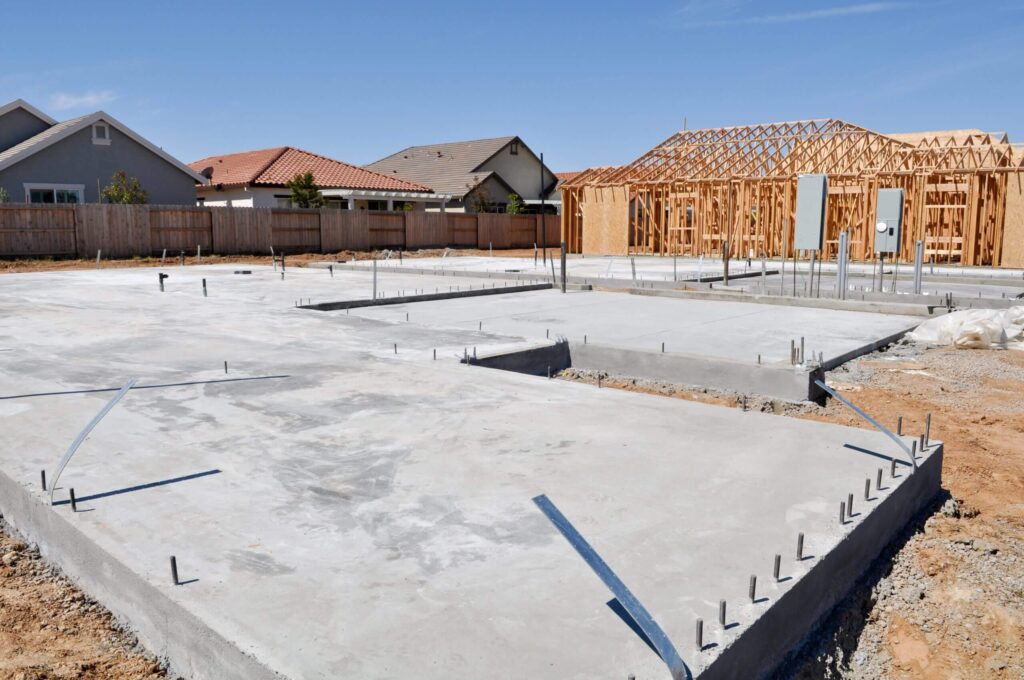 Concrete Contractor Daytona Beach FL