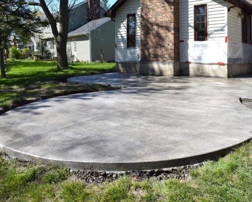 Concrete Company Daytona Beach FL